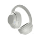 索尼（SONY）ULT WEAR 重低音頭戴式降噪藍(lán)牙耳機(jī)（WH-ULT900N）米白 618 蘋果耳機(jī)