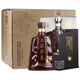 泰山牌五岳獨尊 濃香型白酒 52度（皇家小窖20）整箱500ml*4瓶 山東白酒
