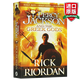 英文原版小說(shuō) 波西杰克遜與希臘諸神 Percy Jackson and the Greek Gods