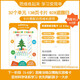優(yōu)彼邏輯思維訓練機IQ1學習機早教機優(yōu)比兒童玩具 啟蒙智能玩具 4-5歲思維卡-中小班