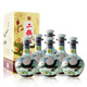牛欄山二鍋頭 53度珍品30（青龍）500ml*6瓶