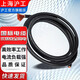 滬工電焊機線(xiàn)原裝電纜線(xiàn)銅芯國標3芯4平方電源線(xiàn)16 25平方焊把線(xiàn) 焊把線(xiàn)35平方（國標）電纜/5米裝