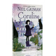 英文原版小說 鬼媽媽 Coraline 尼爾蓋曼奇幻作品 Neil Gaima  小學(xué)教輔