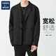 GENIOLAMODE品牌西服男士休閑單西港風(fēng)外套小西裝韓版潮流新郎伴郎禮服