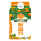 派森百 NFC橙汁330ml*9盒裝不加水不加糖純果汁綠色飲品