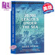 海底兩萬(wàn)里英文原版 20000 Leagues Under the Sea  凡爾納