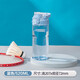 樂(lè)扣樂(lè)扣（LOCK&LOCK）水杯塑料杯大容量運(yùn)動(dòng)男女學(xué)生健身杯便攜防摔戶(hù)外 藍(lán)色【520ML】