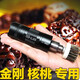 金屬狂人電動文玩刷金剛菩提核桃拋光包漿盤串珠機(jī)自動刷盤玩機(jī) 套餐一：調(diào)速款（單機(jī)惠款）