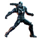HOTTOYS復(fù)仇者聯(lián)盟4 鋼鐵俠 HT人偶手辦模型 戰(zhàn)爭(zhēng)機(jī)器6.0 HT
