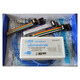 lattice下載線 HW-USBN-2A ispdownload CPLD/FPGA下載器 振啟