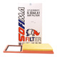 索菲瑪空氣濾清器空氣濾芯S3D44A1名爵MG ZS/榮威RX3 PRO 1.6L/龍貓1.5L