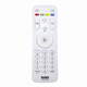 億佳 適用于海爾?？∕OOKA電視遙控器HTR-A07M 48A6 50A6 55A6 39A3U