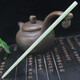 夢(mèng)君宸和田玉簪棍復(fù)古風(fēng)漢服頭飾發(fā)簪珠釵素簪發(fā)釵簡(jiǎn)約古典發(fā)棍 主圖款長(zhǎng)度約17-18CM