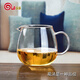 Glass茶座耐熱玻璃茶具公道杯分茶公杯 公道杯300ml