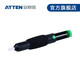 安泰信吸錫器 AT-E330A/AT-E330P/AT-E210D 吸錫槍 錫渣吸取器 清除廢錫殘?jiān)?AT-E210D黑色防滑吸錫器