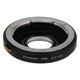 Fotodiox富圖斯  C/Y-Nikon 適用于康泰時(shí)Contax CY鏡頭轉(zhuǎn)尼康Nikon轉(zhuǎn)接環(huán)