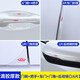颶達(dá)適用奇瑞瑞虎8pro車門把手貼門碗保護(hù)貼汽車門把手防劃痕防刮貼保 瑞虎8pro4門碗+10防撞+2門角