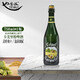卡美里特（karmeliet）比利時(shí)進(jìn)口啤酒卡美里特三料啤酒karmeliet tripel 750mL單瓶 單瓶卡美里特750ml