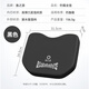 漁之源 釣箱坐墊通用款透氣加厚漁具配件吸盤不易變形釣魚裝備座墊墊子 釣箱坐墊（黑色）