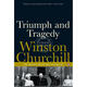 英文原版 第二次世界大戰回憶錄卷6 Triumph and Tragedy : The Second World War 平裝