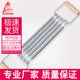WOLK WOOK沃爾克 木柄拉力器彈簧拉力器擴(kuò)胸器男士多功能臂力胸肌體育鍛煉 沃爾克木柄拉力器