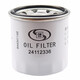 別克（BUICK）原廠機(jī)油濾清器/機(jī)濾/機(jī)油格 新英朗1.5L/全新英朗1.5L