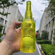 MamyPets 狗玩具發(fā)聲耐咬磨牙自己玩解悶神器小中大型犬互動(dòng)寵物益智玩具 黃色大號【帶球】【適合大型犬】