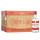劍南春 綿竹大曲紅標(biāo) 52度 500ml*12瓶 整箱裝【婚宴用酒】
