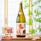 菊乃勝鬼運(yùn)上選清酒 鬼清酒日式清酒淡麗辛口本釀造清酒 送禮 菊乃勝上選清酒1.8L