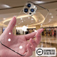 韓諾 蘋果15promax手機(jī)殼 iphone 15 pro保護(hù)套plus透明防摔全包殼膜套裝 蘋果15promax【全透明】裸機(jī)手感+超強(qiáng)防爆