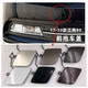 適用大眾17-22款新邁騰B8L前拖車(chē)蓋前后保險杠牽引鉤蓋拖車(chē)飾蓋堵蓋 17-19款邁騰B8（前拖蓋）幻影黑