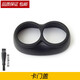 zler 適用飛利浦剃須刀刀片PQ206 202 PQ203 PQ205 207 HQ46刀頭刀網(wǎng)蓋支架卡扣整個(gè)頭部配件 卡門蓋