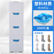 五花智能鞋套機(jī)鞋套盒裝鞋套一次性腳套 200只/盒塑料鞋套