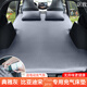 謳致適用比亞迪宋PLUS/pro專用后備箱睡墊汽車自動(dòng)充氣床墊車載旅行床 B灰色活動(dòng)頭枕版 BYD宋PLUSdmi/PRO專用床墊