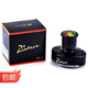 畢加索（pimio） 墨水 鋼筆墨水非碳素染料型不堵筆鋼筆水50ml 純黑色