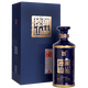 德山湖南品牌御品德山德行天下純糧食固態(tài)釀造禮盒濃香型白酒優(yōu)級(jí)52度 *1 單瓶裝