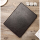 DFEOFM 2022款iPad真皮mini6保護套帶筆槽Air5外殼8.3英寸全包迷 深棕 iPad mini6(8.3英寸)