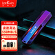 蘭科芯（lankxin） 移動(dòng)固態(tài)U盤(pán)USB3.2高速WinToGo蘋(píng)果mac外置大容量隨身優(yōu)盤(pán)定制 固態(tài)極速星耀幻彩【個(gè)性定制】 1TB