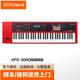 羅蘭合成器61鍵入門(mén)拓展編曲鍵盤(pán)XPS10/XPS-30現(xiàn)場(chǎng)演奏可擴(kuò)展編曲鍵盤(pán) XPS-30-RD紅色
