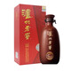 瀘州老窖紫砂大曲 濃香型白酒 禮盒裝 52度紅陶 500ml*1單瓶裝
