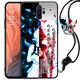 鑫唯樂(lè ) oppoA11x手機殼opa11軟殼op a11x軟套PCHM30保護套oppo a11男女 善惡一念 關(guān)注店鋪 配掛繩指環(huán) oppo A11/A11X