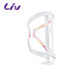 麗以芙自行車Airway Sport正開式騎行水壺架中國(guó)臺(tái)灣產(chǎn) 白/紫/橘