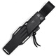 FALLKNIVEN QUALITY KNIVES瑞典進(jìn)口FK?？四嵛膄allkniven A1/S1/F1直刀專(zhuān)用Zytel刀鞘皮鞘 新款F1Z 刀鞘 帶運(yùn)輸鎖 - F1NEZ