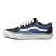 萬(wàn)斯（VANS）中性OldSkool帆布鞋/硫化鞋（延續款） VN000D3HNVY 36