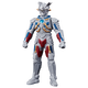 萬代（BANDAI） 澤塔奧特曼500系列怪獸 軟膠 兒童男孩玩具人偶 133 機(jī)械賽羅