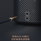aprilbuy小米ai音箱電源線(xiàn) 小愛(ài)同學(xué)usb轉12v充電器數據線(xiàn) 車(chē)載充電寶升壓連接線(xiàn) 小愛(ài)音箱AUX音頻線(xiàn)【2m 可連接手機電腦】 1條裝