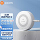 小米（MI）新一代天然氣報(bào)警器 天然氣衛(wèi)士遠(yuǎn)程報(bào)警 聯(lián)動(dòng)排風(fēng) 定期自檢提醒小米 【直連WIFI內(nèi)置藍(lán)牙網(wǎng)關(guān)】小米天然氣衛(wèi)士