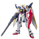 萬(wàn)代（BANDAI）高達拼裝模型HG HGAC 機動(dòng)戰士W 飛翼 死神 沙漠敢達男生禮物 飛翼高達 5057750