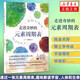 走進(jìn)奇妙的元素周期表 理科記憶書(shū)搭數理化通俗演義書(shū)籍 中學(xué)生課外讀物 高中趣味閱讀力學(xué)原來(lái)這么有趣