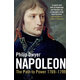 英文原版 拿破侖：權(quán)力之路 1769-1799 Napoleon The Path to Power 法國軍事家拿破侖人物傳記
